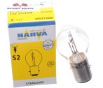 Fényszóró Izzó 12Volt 35/35watt BA20D NARVA