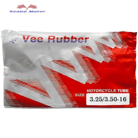 Vee Rubber belső gumi 325/350x16 TR4 Vee Rubber belső gumi 325/350x16 TR4