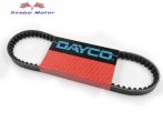 Dayco 724X17,5mm varátor szíj 