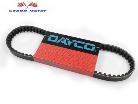 Dayco 652X15,3 mm Variátor szíj Honda Dio