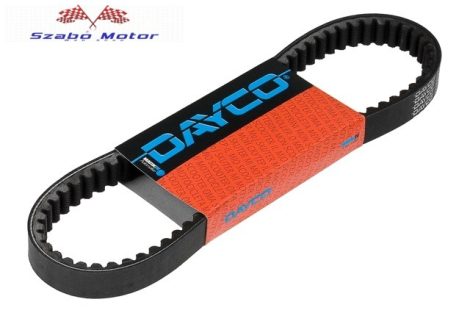 Dayco 753x18,1mm kevlár variátor szíj