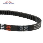 Variátorszíj mérete:654x18mm Derbi (JT)