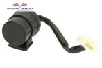 Vezetékes indexrelé 12volt INPARTS