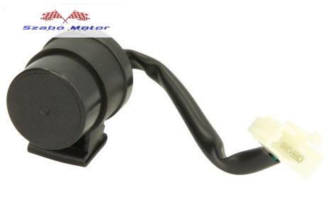 Vezetékes indexrelé 12volt INPARTS