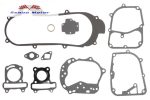   Tömítésgarnitúra komplett kinai 4T robogó GY6 50ccm QMB139