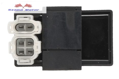 CDI Kinai Robogó, Peugeot 4t GY6-4T  qmb139