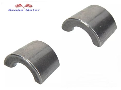 Szelep ék (2db.) GY6 50ccm 4T INPARTS