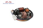 Simson S51, tirisztoros alaplap komplett 12volt. (INPARTS)