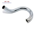   Simson Enduro Kipufogó könyök (normál 29mm átmérővel) MZA