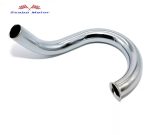   Simson Enduro Kipufogó könyök (normál 29mm átmérővel) MZA