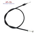   Simson S51 Endúró  Szívató bovden (AMAL MAGAS KORRMÁNY) 870-820-42 mm MZA-MOTOFLEX