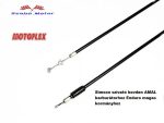   Simson S51 Enduro Szívató bovden (AMAL MAGAS KORRMÁNY) 870-820-42 mm MZA-MOTOFLEX