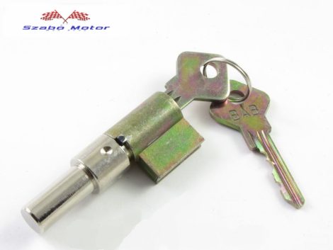 Simson S51 kormányzár BAB-MZA