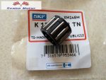 Simson felső tűgörgő műanyag kosaras, 16X12X13mm (SKF)