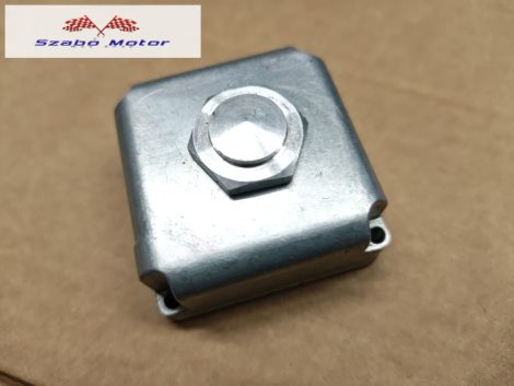 Úszóház, alsó leengedő csavarral AMAL