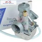   Simson SCHWALBE Tuning 21mm "nagysúberes" karburátor BVF 21N1-12