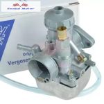   Simson SCHWALBE Tuning 21mm "nagysúberes" karburátor BVF 21N1-12