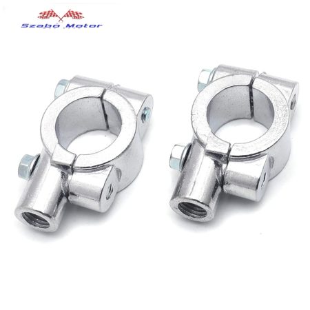 Tükör tartó bilincs M8-as jobb menettel ár/db.