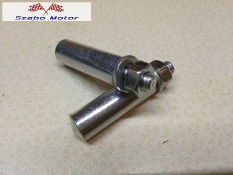 ETZ 250 Berúgókar ék 10 mm