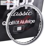 Simson 16"-os abroncs alu felni karika 1,5X16 DPR