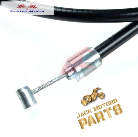 Simson S51 S50 szívató bovden (AMAL ENDURO KORMÁNY) 865-816-48 mm JMP PREMIUM