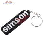 Simson kulcstartó DPR