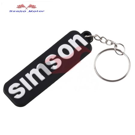 Simson kulcstartó DPR