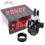 PHBG karburátor 19mm black edition Racing Force