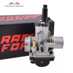 PHBG karburátor 21mm kézi szívatós Racing Force