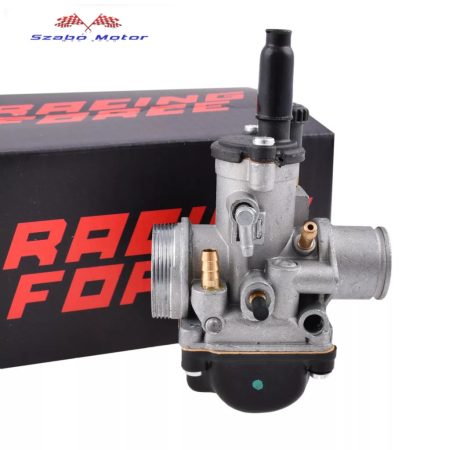 PHBG karburátor 21mm kézi szívatós Racing Force