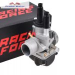 PHBG karburátor 21mm bovdenes szívatós Racing Force