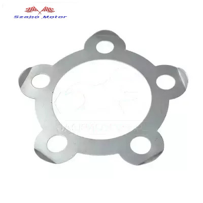 Romet Biztosító lemez hátsó lánckerékhez