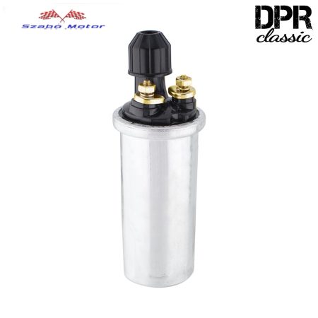 Simson MZ Gyújtótrafó 12V DPR