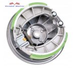 Simson Hátsófék komplett DPR Simson Hátsófék komplett DPR