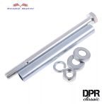 Simson lábfékkar összeszerelő készlet DPR Simson lábfékkar összeszerelő készlet DPR