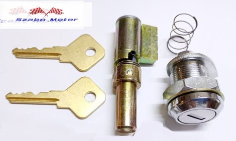 Simson S51 Zárszett