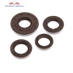 Simson S51 VITON motorblokk szimering 4db-os szett Simson S51 VITON motorblokk szimering 4db-os szett