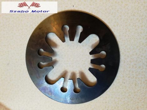 Simson S51 kuplung nyomórugó 1,5 mm