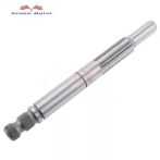 Simson berugó tengely S51 "lengyel olcsó"