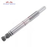 Simson berugó tengely S51 "lengyel olcsó"