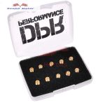 Főfúvóka szett karburátorhoz M6 86-105