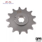 Simson S50 Lánckerék 13 fogszámmal DPR Simson S50 Lánckerék 13 fogszámmal DPR