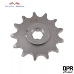 Simson S50 Lánckerék 13 fogszámmal DPR