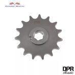 Simson S50 Lánckerék 15 fogszámmal DPR Simson S50 Lánckerék 15 fogszámmal DPR