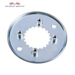 Simson S51 Kuplung tányér 4 furattal