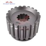 Simson S51 Kuplung agy (DPR)