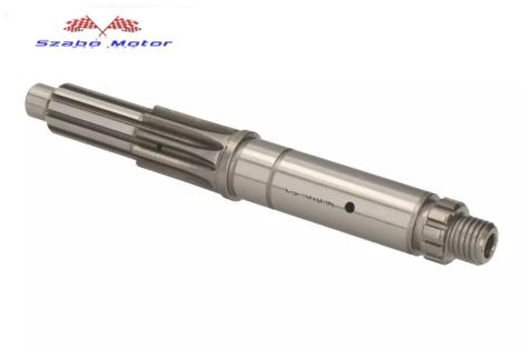 Simson kuplungtengely  S51 DPR