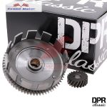   Simson S51 Erősitett kuplungkosár kis fogaskerékkel (DPR) 65/20