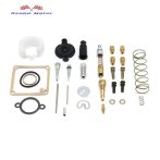 AMAL karburátor felújító szett DPR