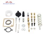 AMAL karburátor felújító szett DPR